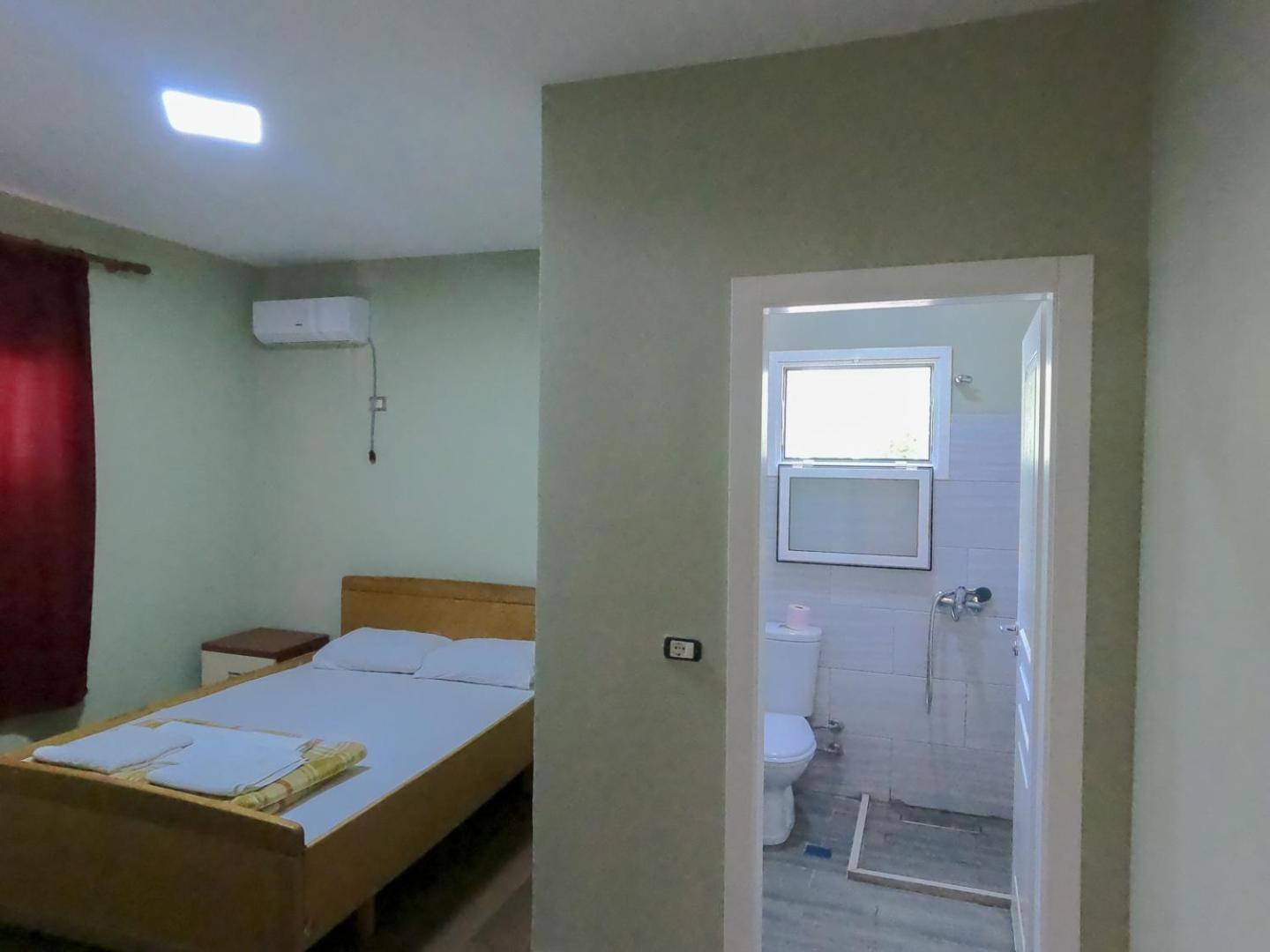 Klerichi Hotel Tirana Zewnętrze zdjęcie