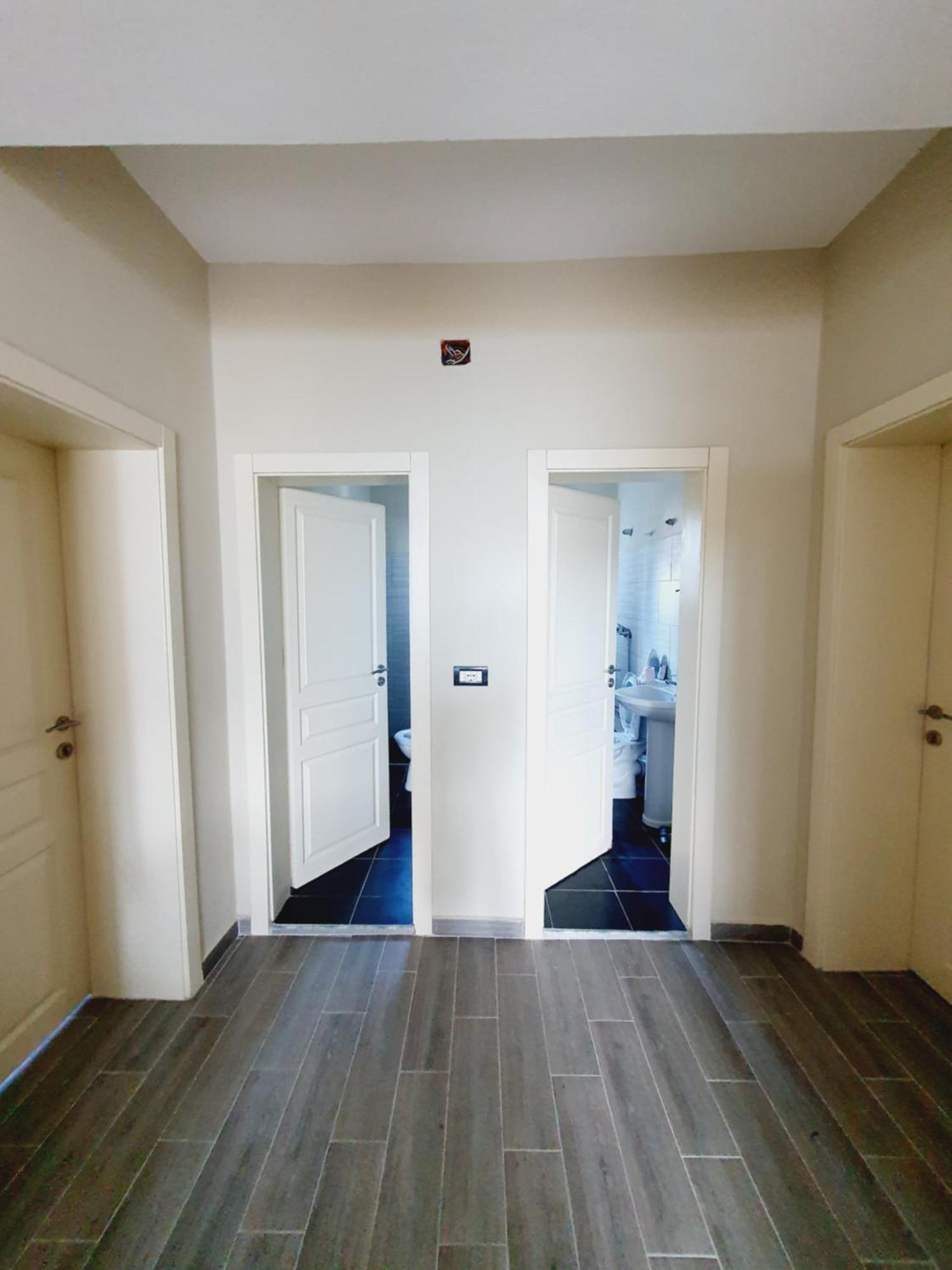 Klerichi Hotel Tirana Zewnętrze zdjęcie