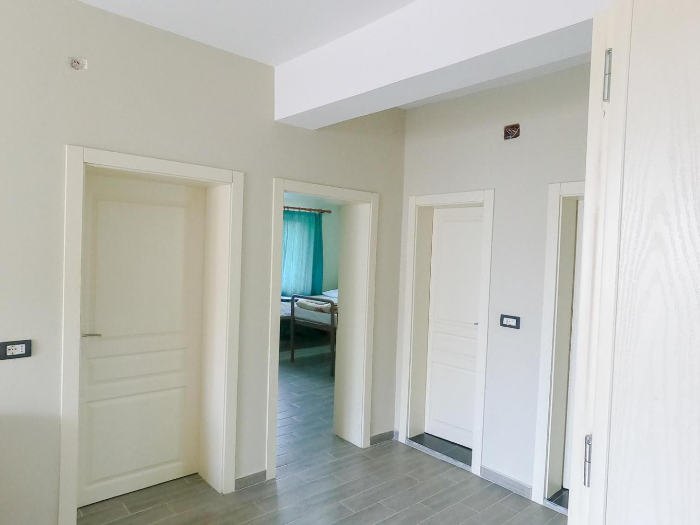 Klerichi Hotel Tirana Zewnętrze zdjęcie